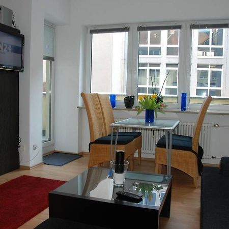 Apartment In The Heart Of Norimberga Esterno foto