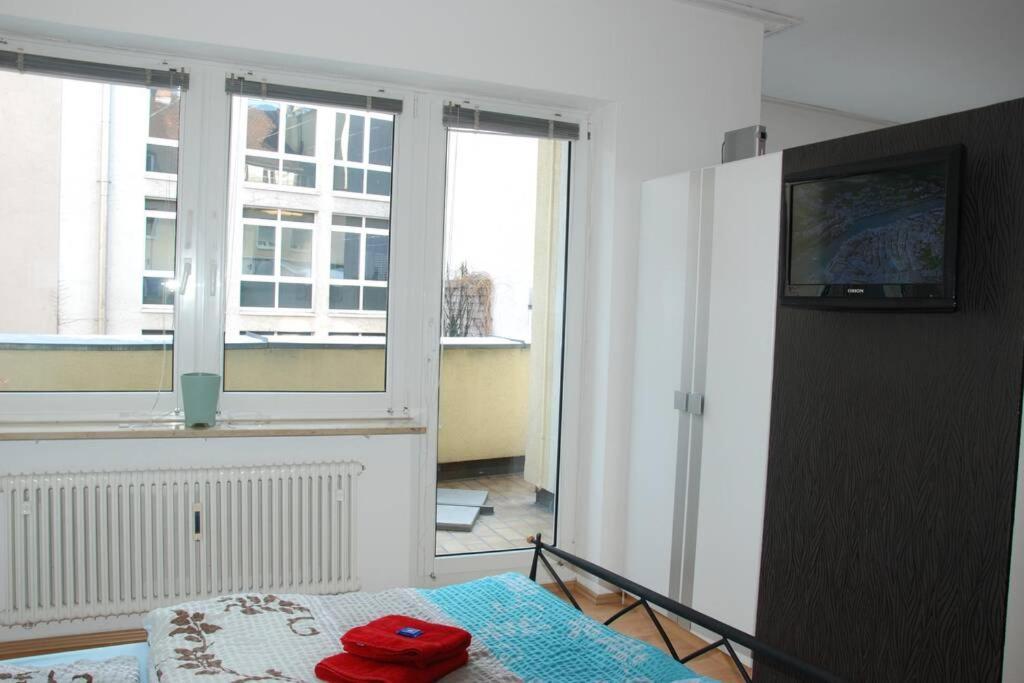 Apartment In The Heart Of Norimberga Esterno foto