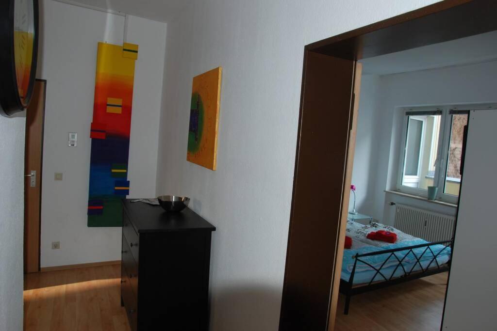 Apartment In The Heart Of Norimberga Esterno foto