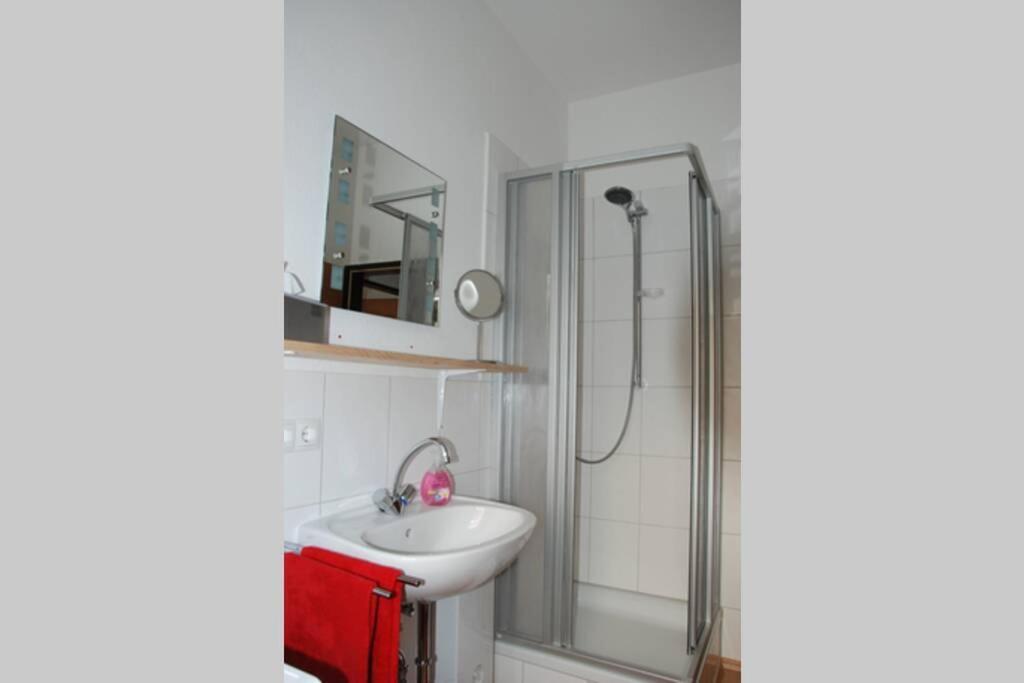 Apartment In The Heart Of Norimberga Esterno foto